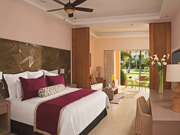Secrets Royal Beach Punta Cana