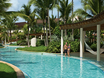 Secrets Royal Beach Punta Cana
