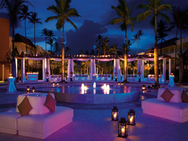 Secrets Royal Beach Punta Cana