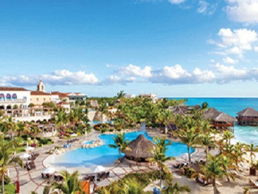 Sanctuary Cap Cana