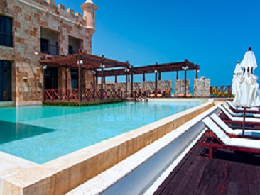 Sanctuary Cap Cana