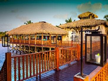 Sanctuary Cap Cana