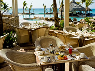Sanctuary Cap Cana