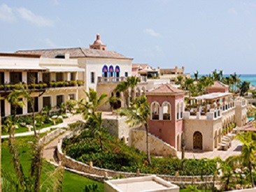 Sanctuary Cap Cana