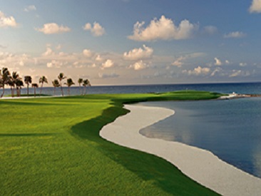 Sanctuary Cap Cana