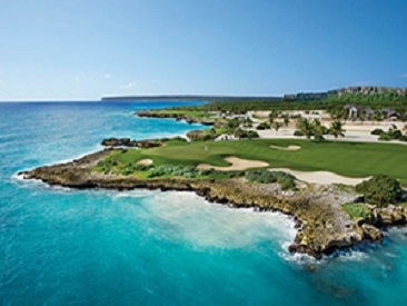 Sanctuary Cap Cana