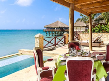 Sanctuary Cap Cana