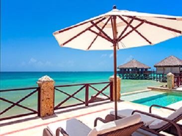 Sanctuary Cap Cana