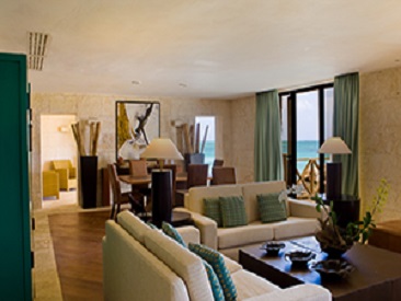 Sanctuary Cap Cana