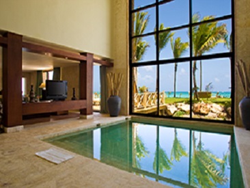 Sanctuary Cap Cana
