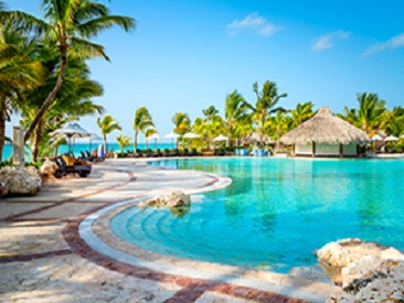 Sanctuary Cap Cana