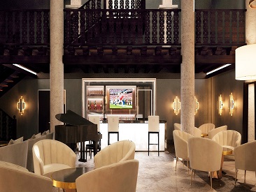 Sanctuary Cap Cana