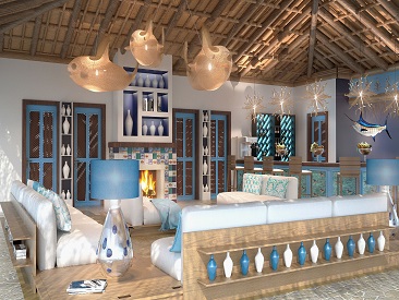 Sanctuary Cap Cana
