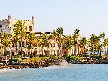Sanctuary Cap Cana