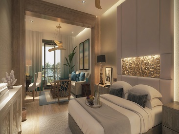 Sanctuary Cap Cana