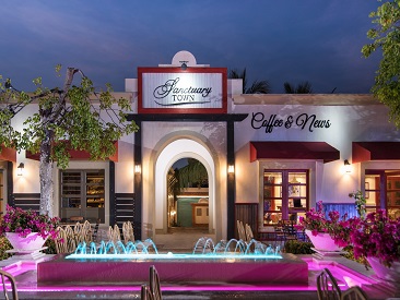 Sanctuary Cap Cana