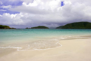 Westin St John Resort & Villas