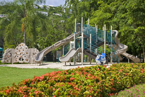 Westin St John Resort & Villas