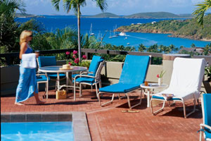 Westin St John Resort & Villas