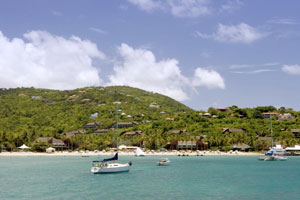 Westin St John Resort & Villas