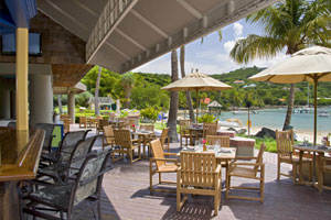 Westin St John Resort & Villas