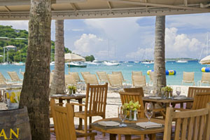 Westin St John Resort & Villas