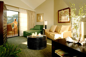 Westin St John Resort & Villas