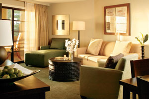 Westin St John Resort & Villas