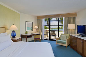 Westin St John Resort & Villas