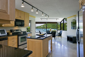 Westin St John Resort & Villas
