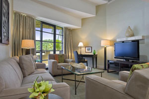 Westin St John Resort & Villas