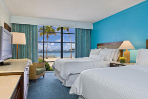Westin St John Resort & Villas