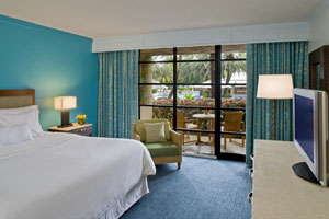 Westin St John Resort & Villas