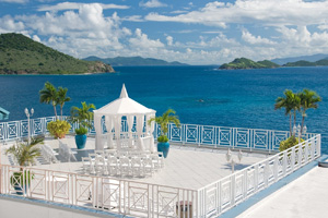Westin St John Resort & Villas