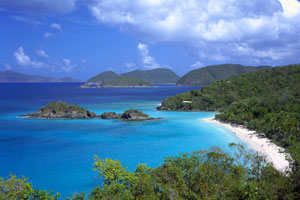 Westin St John Resort & Villas