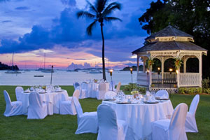 Westin St John Resort & Villas