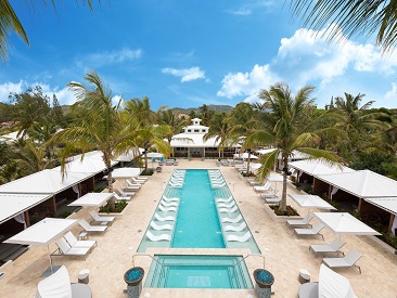 Serenity at Coconut Bay Beach Resort & Spa