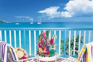 Grand Case Beach Club