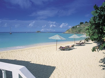 Grand Case Beach Club