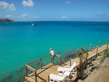 Grand Case Beach Club