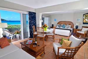 Grand Case Beach Club