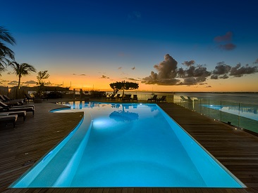 Grand Case Beach Club