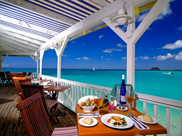Grand Case Beach Club