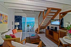 Grand Case Beach Club