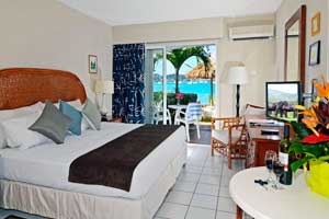 Grand Case Beach Club