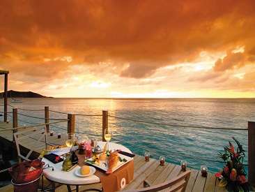Grand Case Beach Club