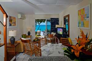 Grand Case Beach Club