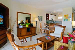 Grand Case Beach Club