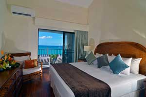 Grand Case Beach Club