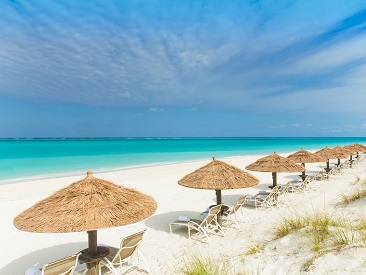 Popular All-inclusive hotel in Turks And Caicos Is The Sands at Grace Bay